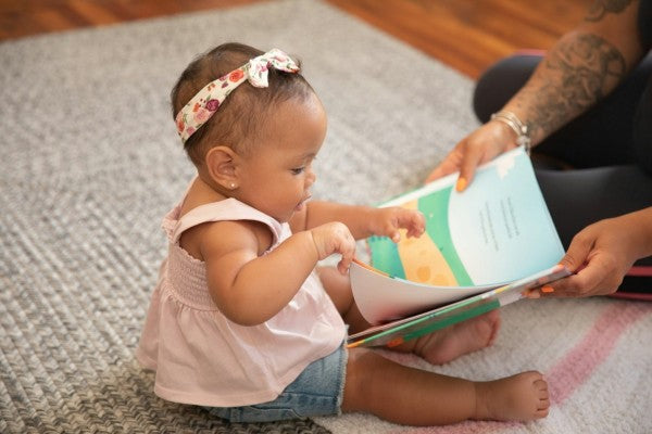 6 Story Elements That Make Children’s Adventure Books Truly Exciting