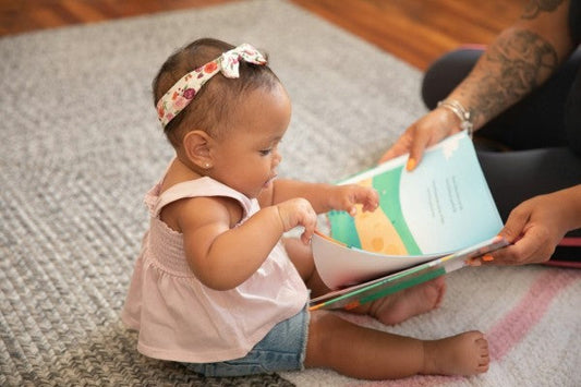 6 Story Elements That Make Children’s Adventure Books Truly Exciting