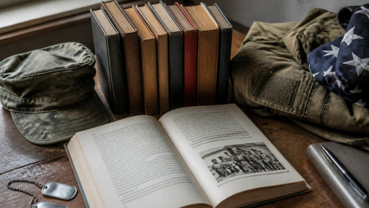 Authentic Military Memoirs for Veterans: 7 Best Picks