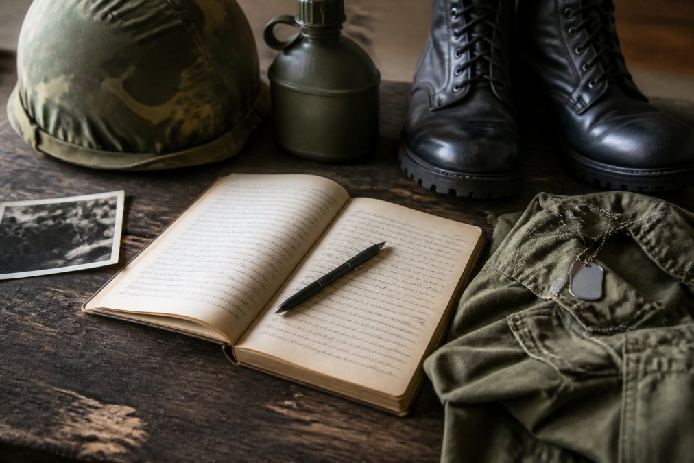 Authentic Vietnam War Memoirs 2026: A Reader's Guide