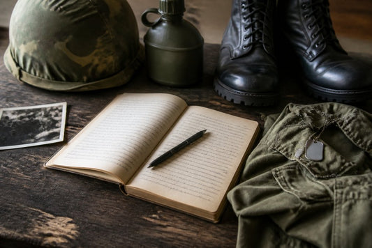 Authentic Vietnam War Memoirs 2026: A Reader's Guide