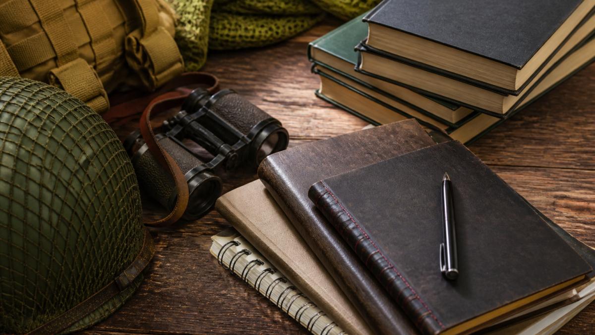 Best Military History Book Alternatives for 2026