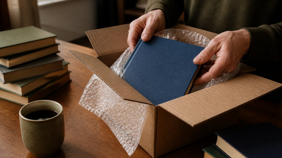 How to Order Sold Out Books: A 2026 Guide