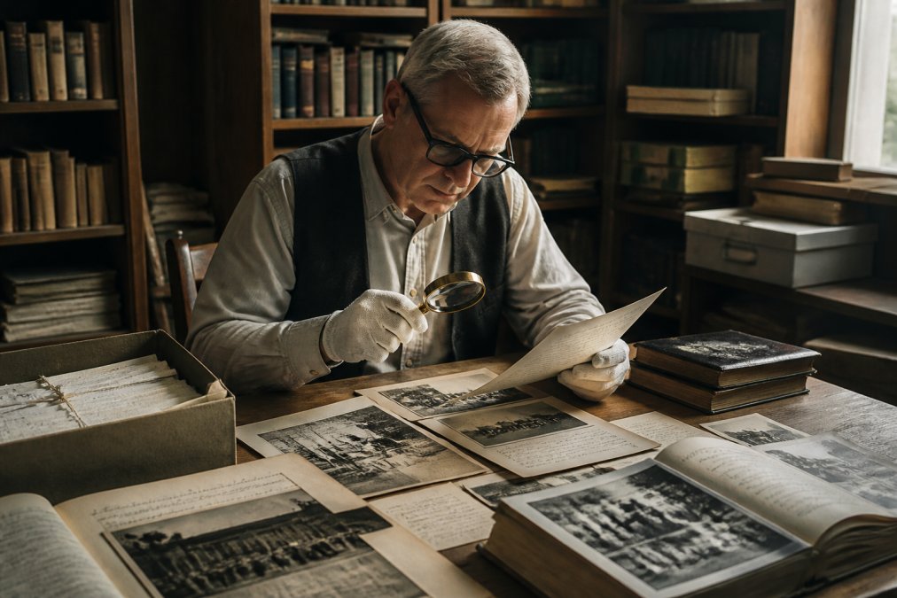 How to Verify Historical Accuracy: 7 Proven Steps