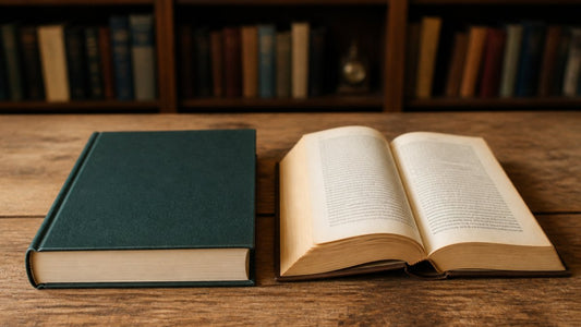 Military Memoirs vs Historical Fiction: 2026 Guide