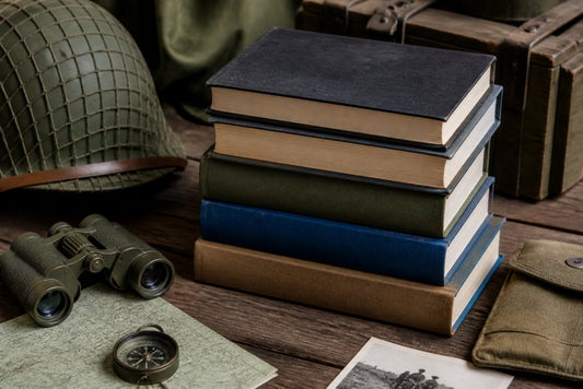 New Military History Books 2026: A Curated Reading Guide