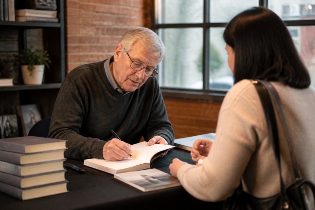 Purchasing Books from Local Authors: A 2026 How-To Guide