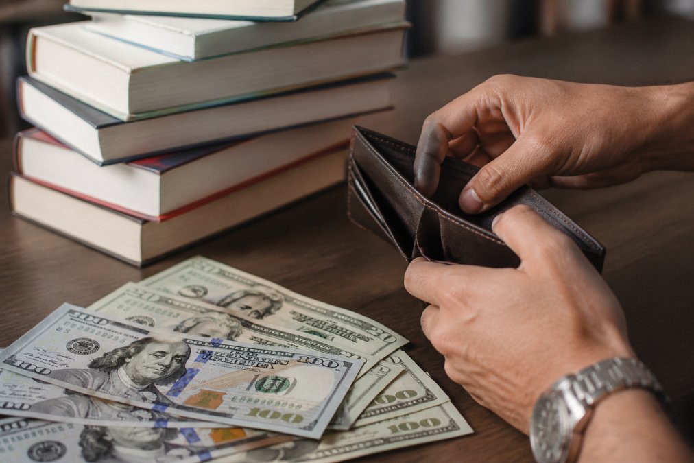 Why Pay in Dollars for Books: A 2026 Buyer's Guide