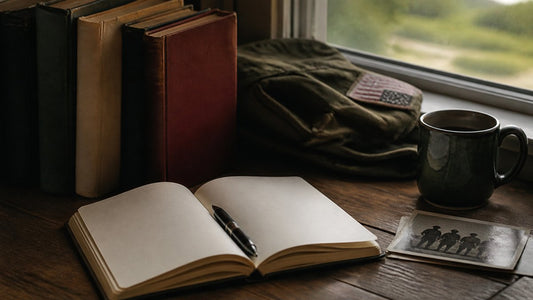 Why Read Personal Military Memoirs: A Reader's Guide