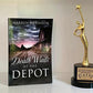 Death Waits At The Depot