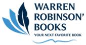 Warren Robinson Books
