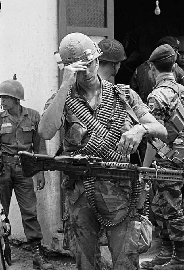 Vietnam Collection