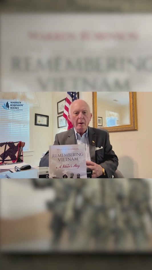 Remembering Vietnam: A Veteran's Story (E-book)